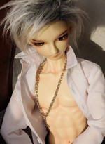 Shirt AS 1/3 - CL 3912148B