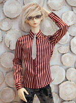 Shirt AS 70 - CL 1912141B
