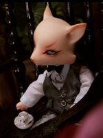 Fox FIGARO + fullset
