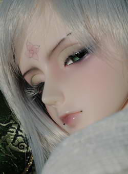 AS makeup - ONE OFF 1