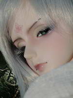 AS makeup - ONE OFF 1
