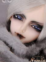 AS makeup - ONE OFF 10
