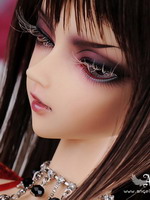 AS makeup - ONE OFF 11