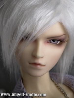 AS makeup - ONE OFF 13