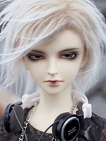 AS makeup - ONE OFF 14