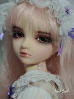 AS makeup - ONE OFF 3