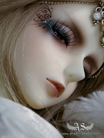 AS makeup - ONE OFF 4