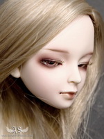 AS makeup - ONE OFF 5
