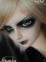 AS makeup - ONE OFF 6