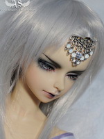 AS makeup - ONE OFF 7