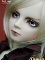 AS makeup - ONE OFF 8
