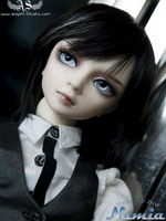 AS makeup - ONE OFF 9