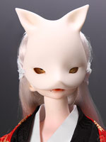 Mask M-001