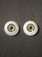Eyes 18mm - 0514