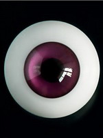 AS glass eyes - EY 16026