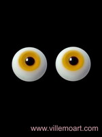 Glass eyes - A15