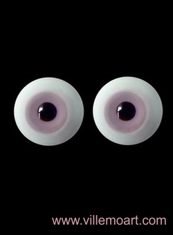 Glass eyes - A19