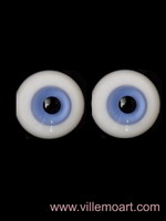 Glass eyes - HA-010