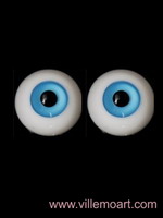 Glass eyes - HA-011