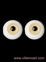 Glass eyes - HA-07