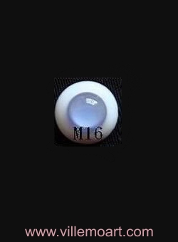 Eyes M type - M16