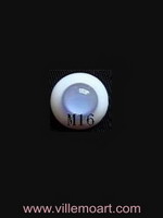 Eyes M type - M16