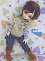 Opaska AS 1/6 - JE 00024