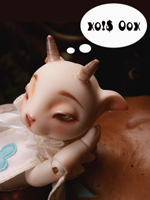 Sheep ULLI + fullset
