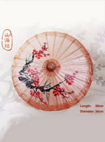 Parasol AS - FT 005C