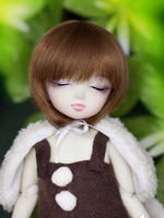 Peruka AS 1/6 - WG 64004