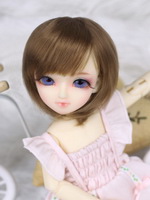 Peruka AS 1/6 - WG 64011