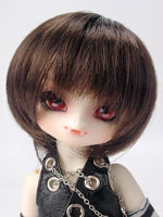 Peruka w16-006a - miniBB