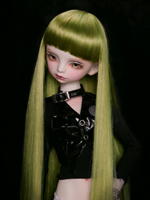 Peruka w60-024