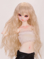 Peruka w60-025/26/27