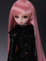 Peruka w60-031