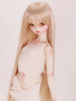 Peruka w60-033
