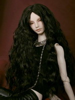 Wig w60-036