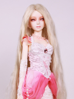 Wig w60-038