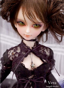 Wig WG41019