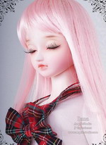Wig WG31005