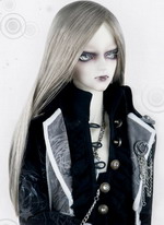 Wig WG31013