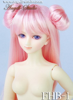 Wig WG31015