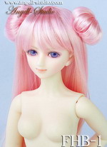 Wig WG31015