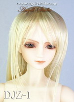Wig WG31016