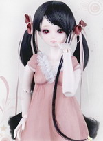 Wig WG32003