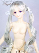 Wig WG32004