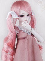 Wig WG32005