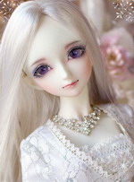 Wig WG32007