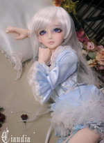Wig WG32008