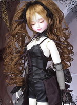 Wig WG32010